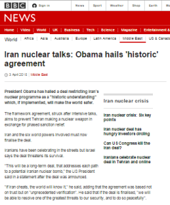 Iran deal 2