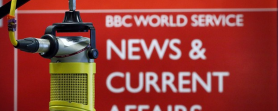 How a BBC WS News bulletin misled on Jerusalem Day