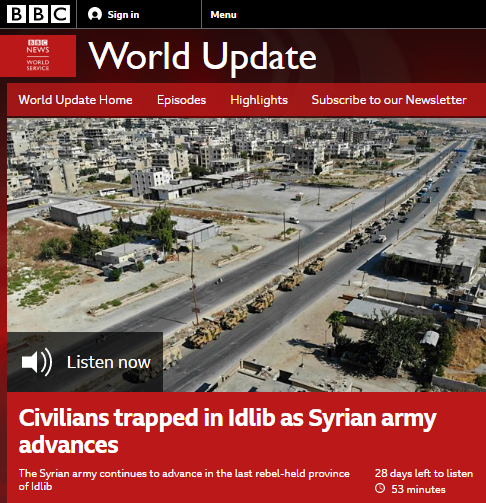 BBC repeats uncritical promotion of ‘Gaza’ film